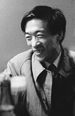 Retrato de Yoshiyuki, Junnosuke