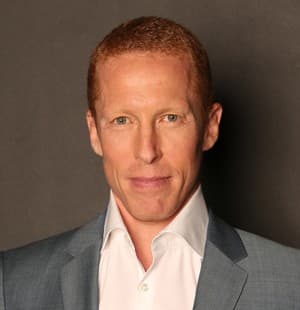 Retrato de Ben Lerner