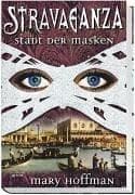 Tapa de Stravaganza 1. Stadt der Masken.