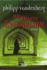 Tapa de Das fünfte Evangelium