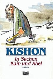 Tapa de In Sachen Kain und Abel