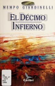 Tapa de El décimo infierno