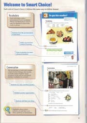 Tapa de Smart choice 1