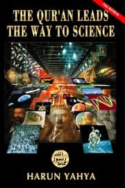 Tapa de The Qur'an Leads the Way to Science