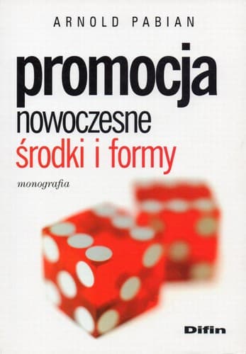 Tapa de Promocja