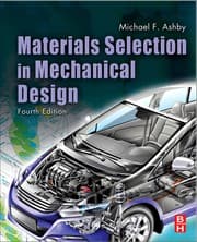 Tapa de Materials selection in mechanical design