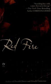 Tapa de Red fire