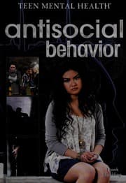 Tapa de Antisocial behavior