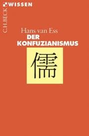 Tapa de Der Konfuzianismus