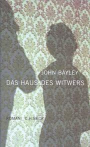 Tapa de Das Haus des Witwers