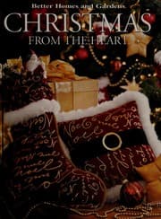 Tapa de Christmas from the heart, Volume 13