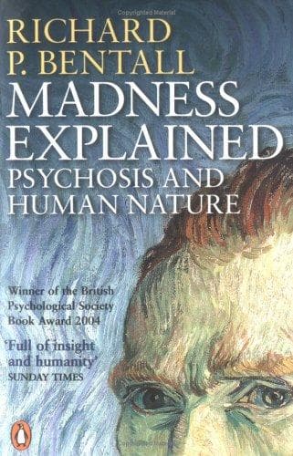 Tapa de Madness Explained