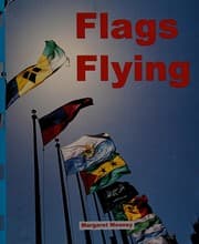 Tapa de Flags flying