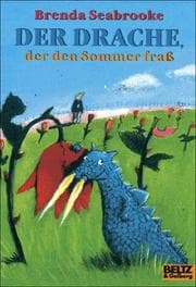 Tapa de Der Drache, der den Sommer fraß