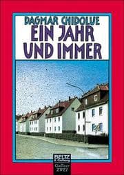 Tapa de Ein Jahr und immer.