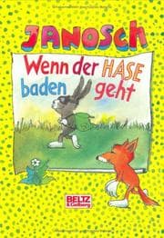 Tapa de Wenn der Hase baden geht