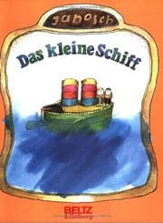 Tapa de Das kleine Schiff