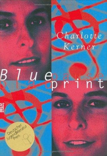 Tapa de Blueprint