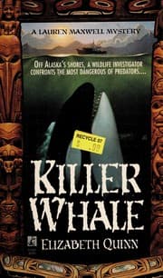 Tapa de Killer whale