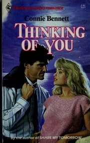 Tapa de Thinking of You