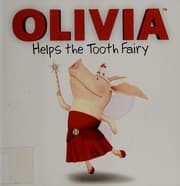 Tapa de Olivia helps the tooth fairy