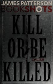 Tapa de Kill or be killed