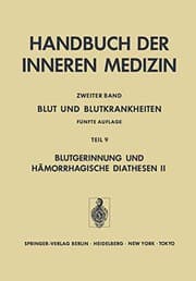 Tapa de Blut und Blutkrankheiten