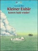 Tapa de Kleiner Eisbär, komm bald wieder