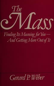 Tapa de The mass