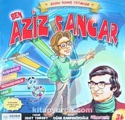 Tapa de Ben Aziz Sancar Adam Olmus Cocuklar Serisi