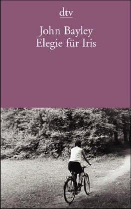 Tapa de Elegia a Iris