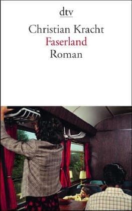 Tapa de Faserland