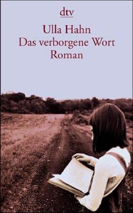Tapa de Das verborgene Wort