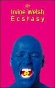 Tapa de Ecstacy