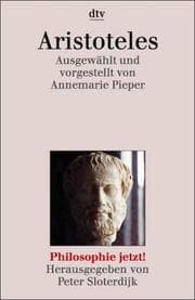 Tapa de Aristoteles. Philosophie jetzt