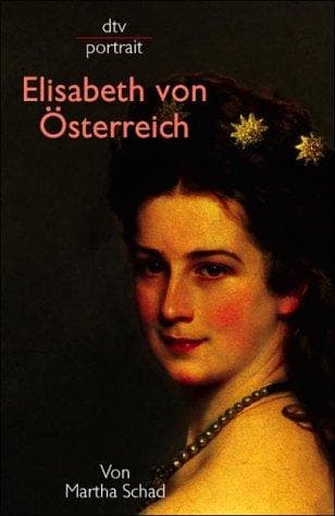 Tapa de Elisabeth von Österreich