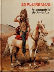 Tapa de La conquête de l'Amérique