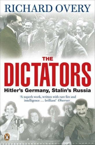 Tapa de The Dictators