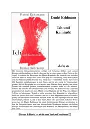 Tapa de Ich und Kaminski