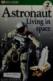 Tapa de Astronaut