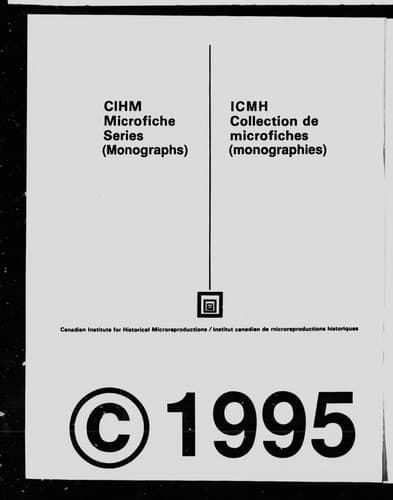 Tapa de Louis Norbert