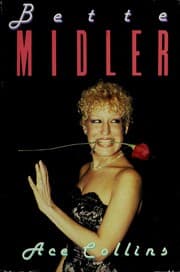 Tapa de Bette Midler
