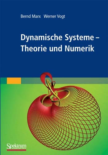 Tapa de Dynamische Systeme