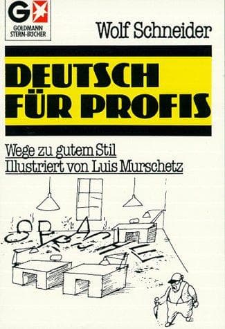 Tapa de Deutsch Fuer Profis