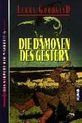 Tapa de Die Damonen des Gestern