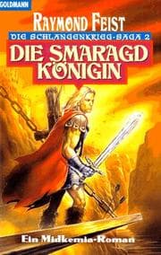 Tapa de Die Smaragdkönigin
