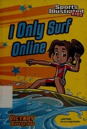 Tapa de I only surf online