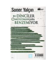 Tapa de Bu dinciler o Müslümanlara benzemiyor