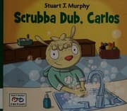 Tapa de Scrubba dub, Carlos