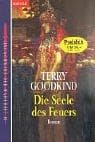 Tapa de Soul of the Fire